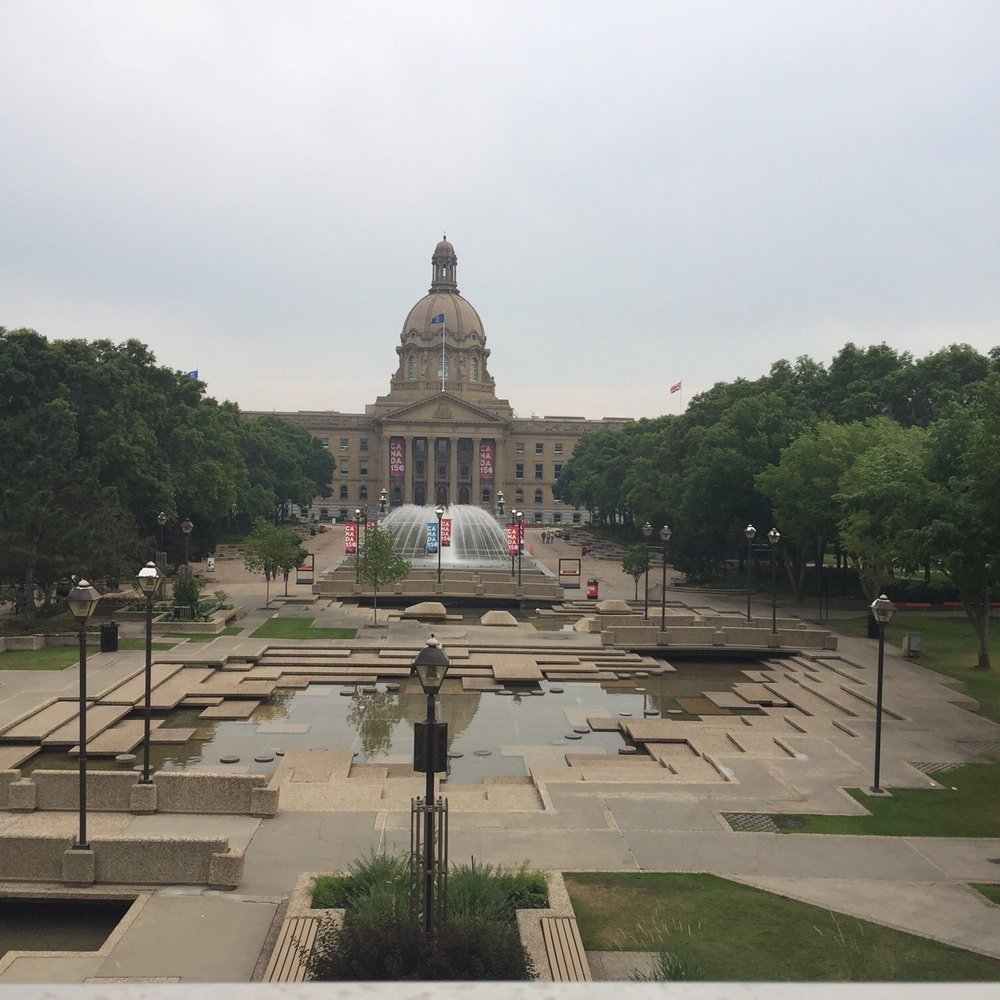 Legislative Assembly of Alberta - Landmarks & Historical Buildings Near Me - Edmonton, Alberta Legislative Assembly of Alberta - Landmarks & Historical Buildings Near Me - Edmonton, Alberta