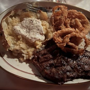 CLEARMAN’S STEAK ‘N STEIN - Updated January 2025 - 1540 Photos & 1705