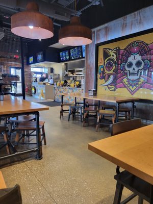 Guzman y Gomez - Naperville by null