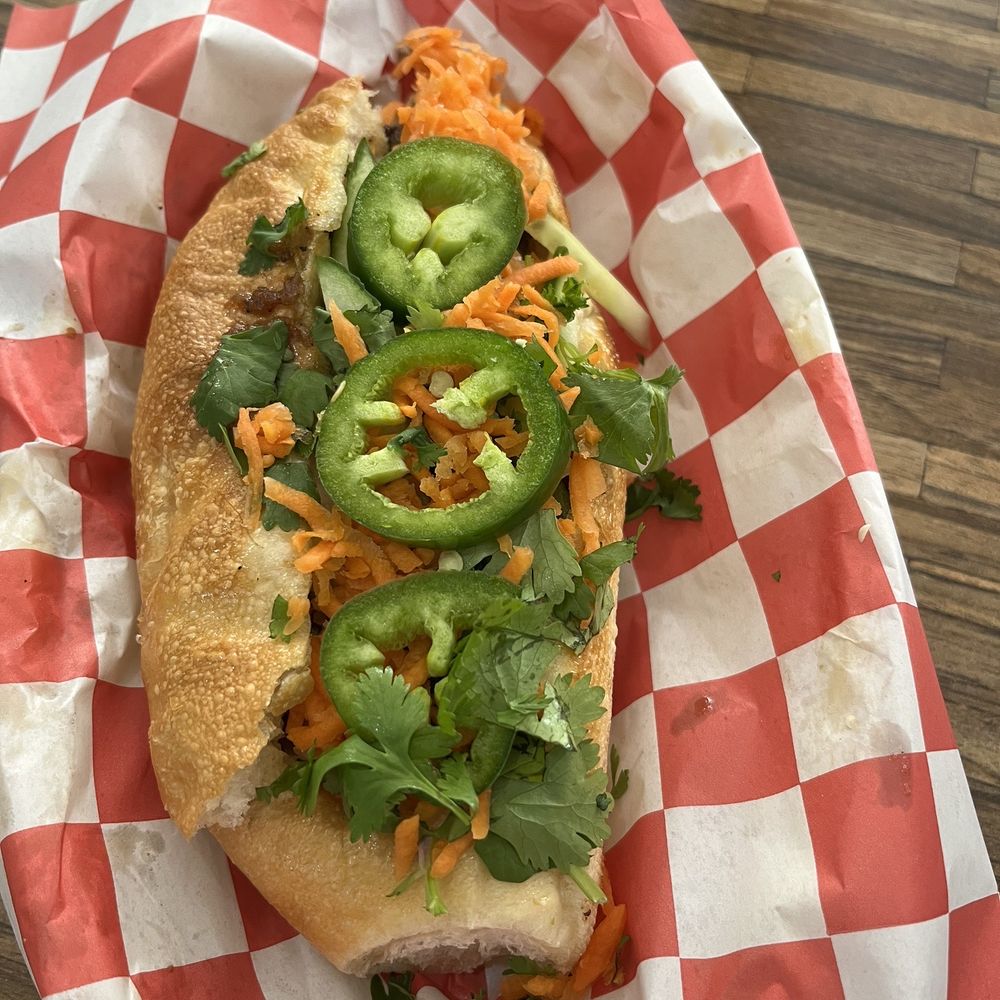 Banh mi
