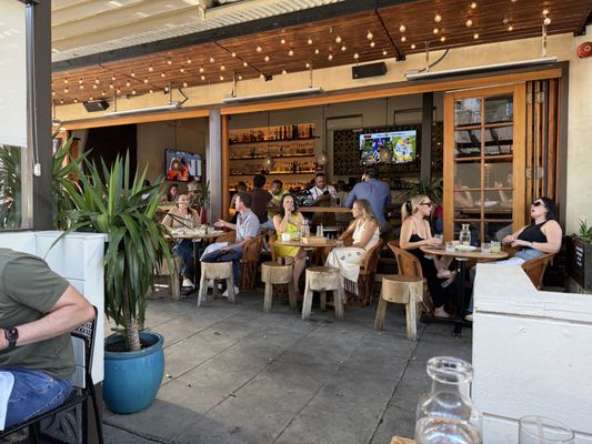 Flores San Francisco by null