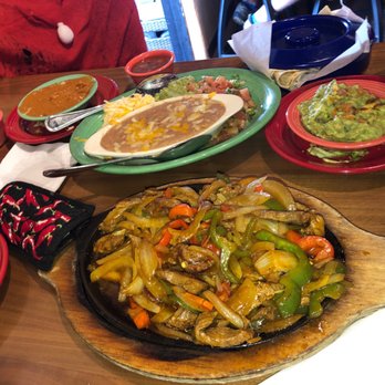 Yolanda's Mexican Cafe - Welcome home !! - Mexican Near Me - Oxnard, California