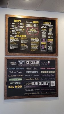 Little Calf Creamery and Cafe by null