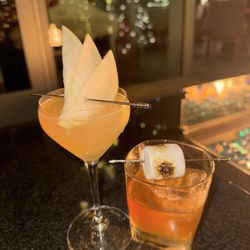 Apres Winter Lounge - Peartini