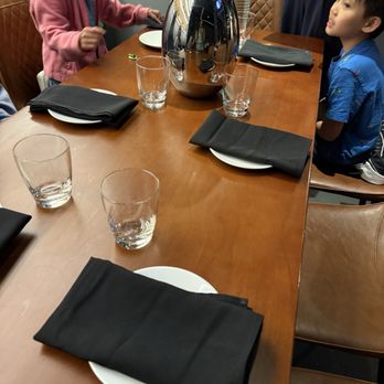Hestia Kitchen + Bar - Interior - Steakhouses Near Me - Richmond, British Columbia