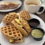 Photo of Coffee Waffle