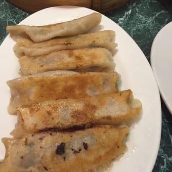 Chinese Dumpling House - Pan Fried Dumplings - Chinese Near Me - Markham, Ontario