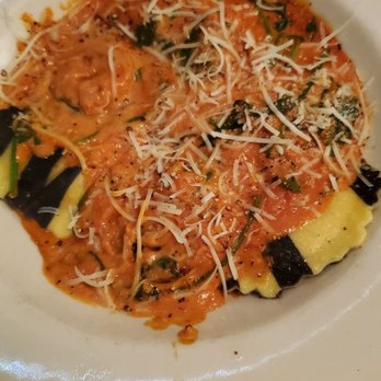 Sarducci's - Lobster Ravioli with Shrimp. (So Yummy!) - Italian Near Me - Montpelier, Vermont Sarducci's - Lobster Ravioli with Shrimp. (So Yummy!) - Italian Near Me - Montpelier, Vermont