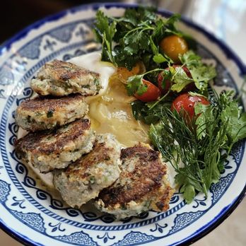 Karravaan - Levantine Lamb Kofte - Middle Eastern Near Me - Washington, DC, District of Columbia Karravaan - Levantine Lamb Kofte - Middle Eastern Near Me - Washington, DC, District of Columbia