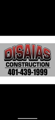 Disaias Construction