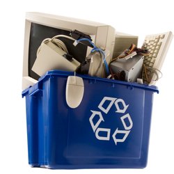 Eco-Tech Waterloo Inc. - Home and business electronic waste recycling solutions for Waterloo Region since 2010!