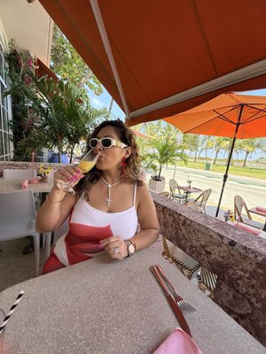 Cardozo South Beach by null