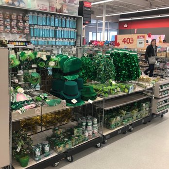 Michaels - St. Patrick's Day - Arts & Crafts Near Me - Downers Grove, Illinois