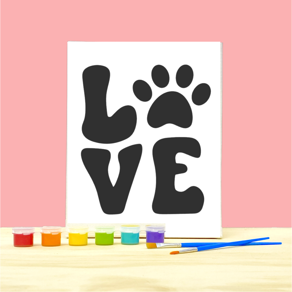 Kid Creations Logo