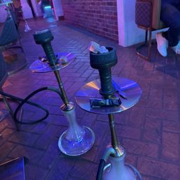 Hookah Hookah