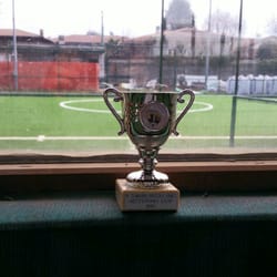 Accademia Calcio Cislago