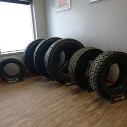Huff Tire - They've got it all at Huff Tire