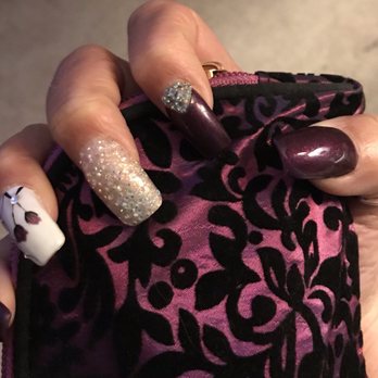 Jenny's Nails - In love - Nail Salons Near Me - Bloomington, Indiana