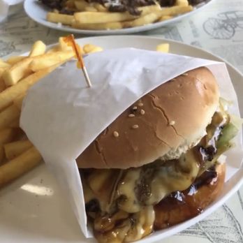 Classic Grill - American Near Me - Los Angeles, California Classic Grill - American Near Me - Los Angeles, California