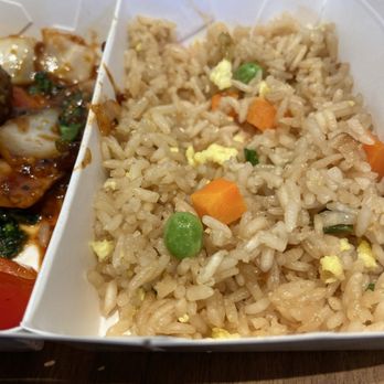 Panda Express - Chinese Near Me - Cerritos, California