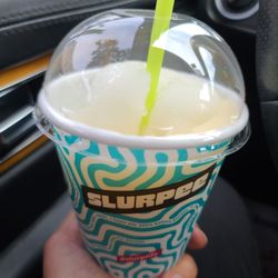7-Eleven - $1.00 Slurpee