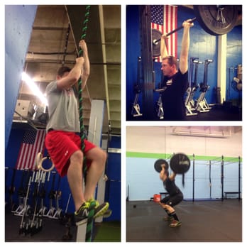 CrossFit Inner Loop - Trainers Near Me - Silver Spring, Maryland CrossFit Inner Loop - Trainers Near Me - Silver Spring, Maryland