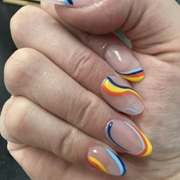 My most recent fill. I love them! My most recent fill. I love them!
