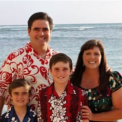 Wayne Sutton, DDS