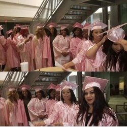 Dallas Lash Academy - January 2018 Graduation