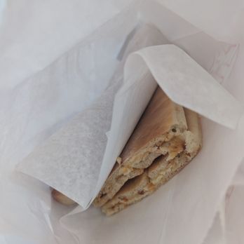 Taron Bakery - Spicy Borek - Bakeries Near Me - Glendale, California