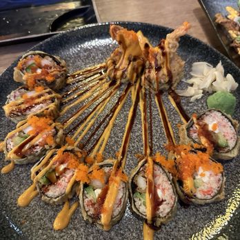 Okawa Sushi & Grill - Japanese Near Me - Modesto, California Okawa Sushi & Grill - Japanese Near Me - Modesto, California