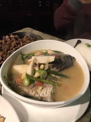 Mekenie Pampangga’s Special | Filipino Restaurant by null