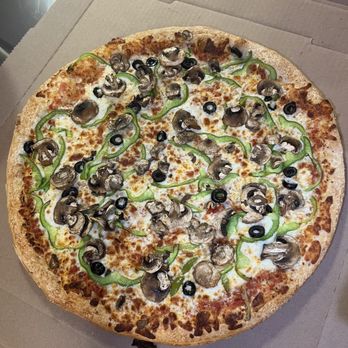 Zinella's Pizzas - a pizza in a box - Pizza Near Me - Spring, Texas