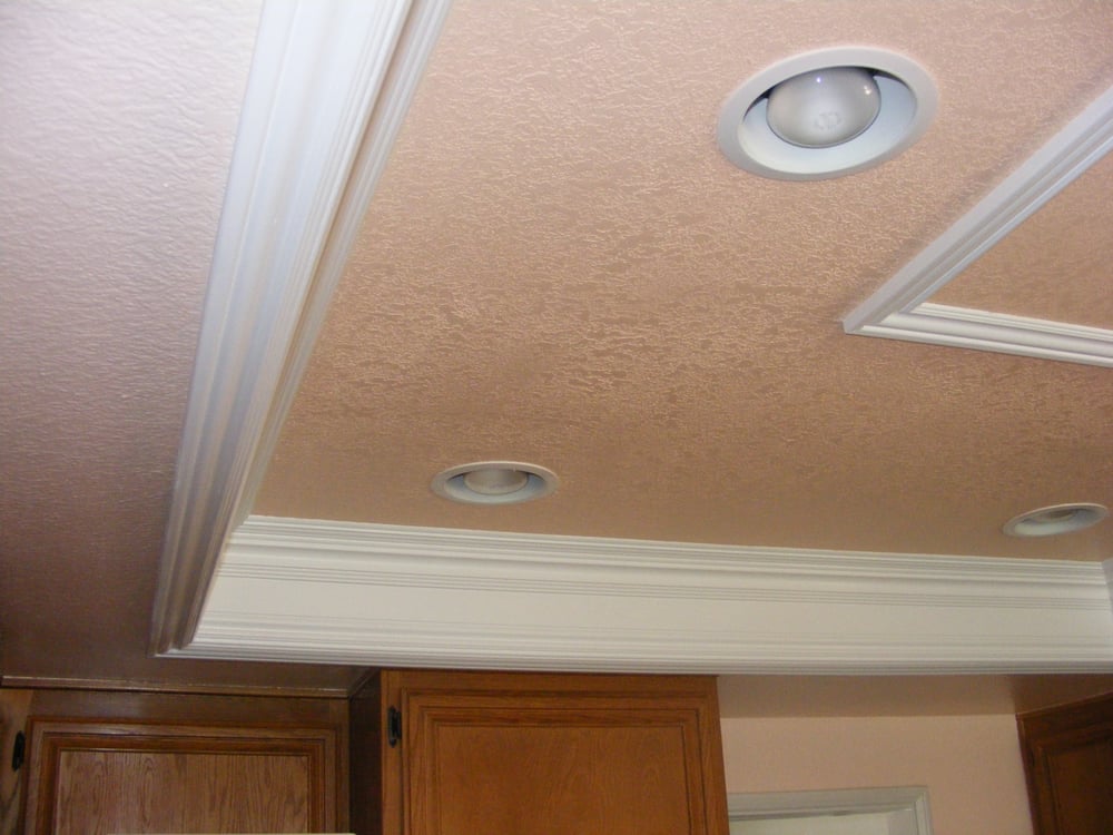 Slide of Custom Construction