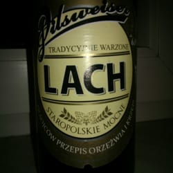 Beer Concept - Jeden ze smakołyków ze sklepu