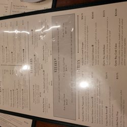 Oyster Bay Restaurant & Bar