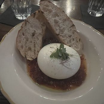 Gigi - Burratta - Italian Near Me - Boston, Massachusetts Gigi - Burratta - Italian Near Me - Boston, Massachusetts