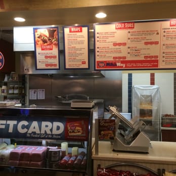 Jersey Mike's Subs - Super clean and awesome. - Fast Food Near Me - Orlando, Florida Jersey Mike's Subs - Super clean and awesome. - Fast Food Near Me - Orlando, Florida