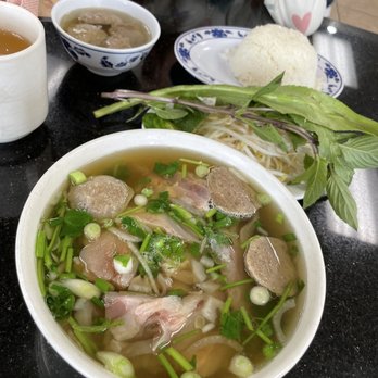 Pho 45 - Pho with beef balls and tripe! - Vietnamese Near Me - Garden Grove, California Pho 45 - Pho with beef balls and tripe! - Vietnamese Near Me - Garden Grove, California