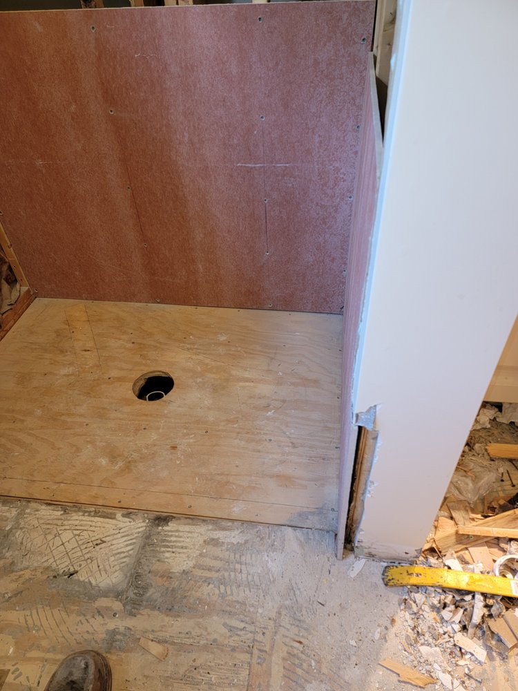 Slide of Jesse Johnson