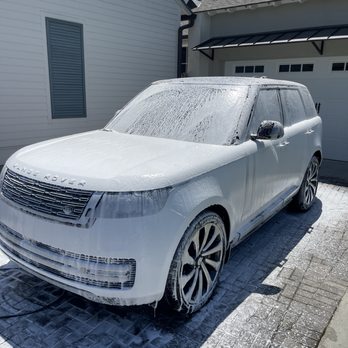 Auto Detailing Express Lane - Auto Detailing Near Me