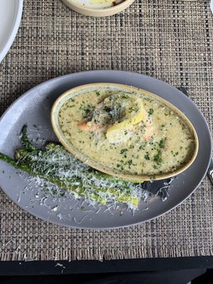 Luciano's Italian Restaurant by null