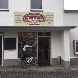 Hütter Bäckerei und Konditorei - Neueröffnung