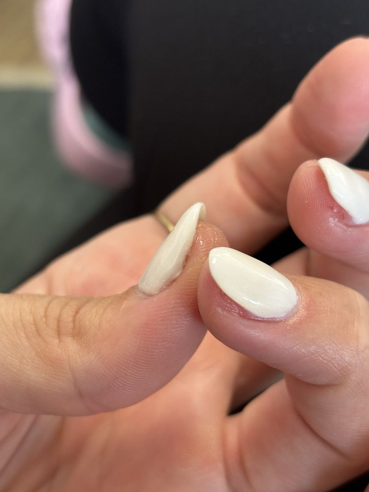 SYDNEY’S NAILS & SPA Updated October 2024 45 Photos & 30 Reviews 5260 Northwest Blvd