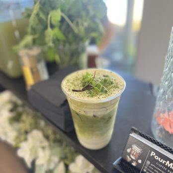 PourMeUp! - Avalon Calabasas (Matcha Madness)(Event) - Coffee & Tea Near Me - Los Angeles, California PourMeUp! - Avalon Calabasas (Matcha Madness)(Event) - Coffee & Tea Near Me - Los Angeles, California