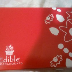 Edible Arrangements