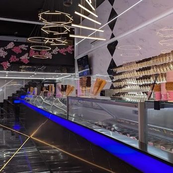 Ricardo's - Ice cream store bozo - Ice Cream & Frozen Yogurt Near Me - Vancouver, British Columbia