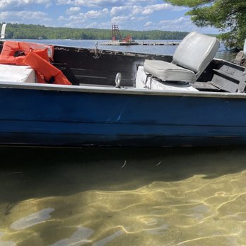 Beacon Boat Rentals - Boating Near Me