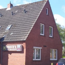 Hotel am Kurpark