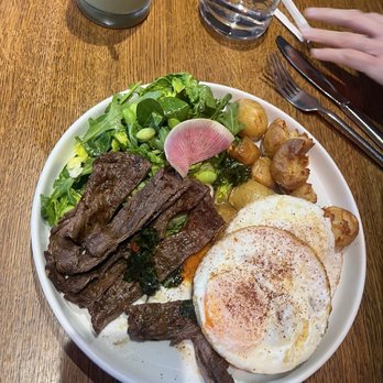 Mood - Steak & Steak&eggs - Breakfast & Brunch Near Me - Los Angeles, California Mood - Steak & Steak&eggs - Breakfast & Brunch Near Me - Los Angeles, California